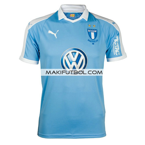 camiseta Malmo 2019-2020 primera equipacion