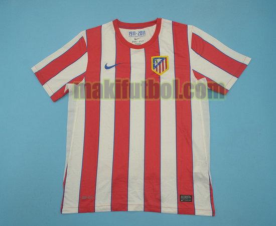 camisetas atletico madrid 2011-2012 primera
