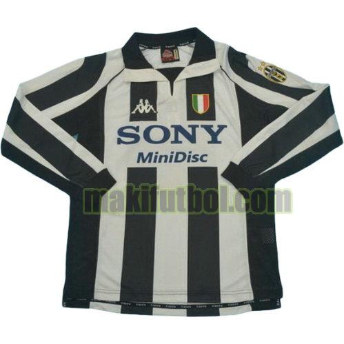 camisetas juventus 1997-1998 primera ml