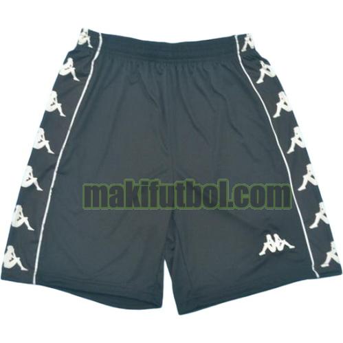 pantalones cortos juventus 1999-2000 primera