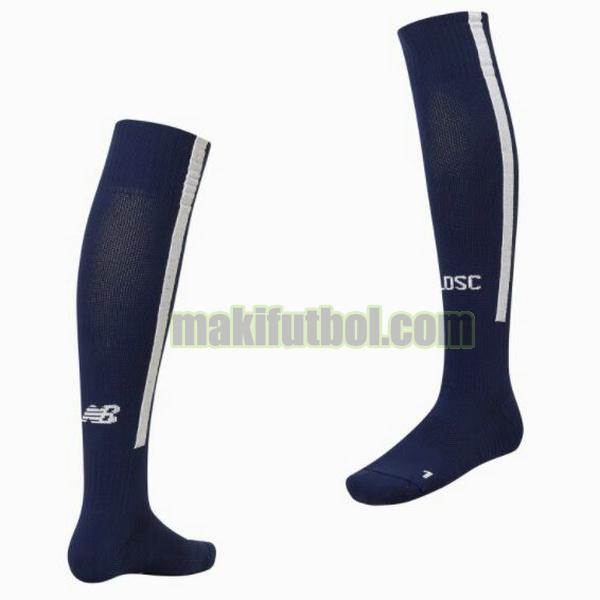 calcetines lille osc 2022 2023 primera navy