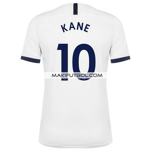 camiseta Kane 10 tottenham hotspur 2019-2020 primera equipacion