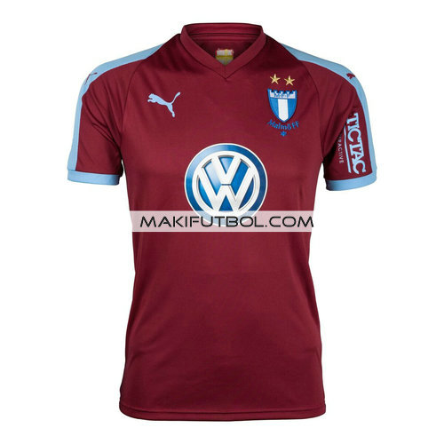camiseta Malmo 2019-2020 tercera equipacion