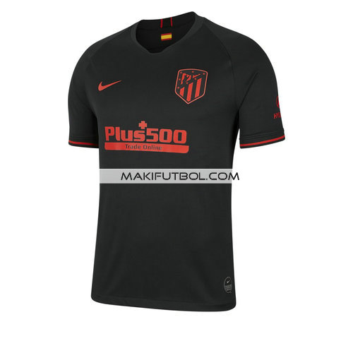 camiseta atletico madrid 2019-2020 segunda equipacion