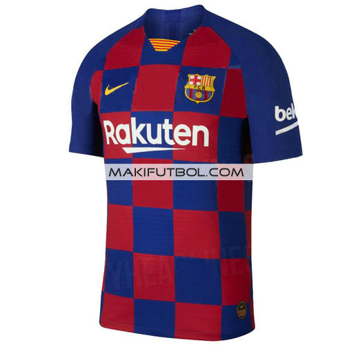 camiseta barcelona 2019-2020 primera equipacion
