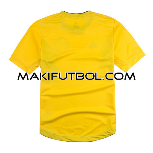 camiseta colombia mundial 2018 primera equipacion