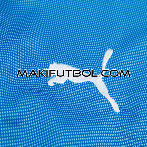 camiseta italia mundial 2018-2019 primera equipacion