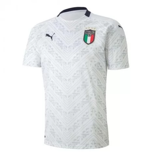 camiseta italia mundial 2020 segunda equipacion