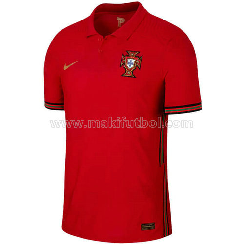 camiseta portugal mundial 2020 primera equipacion