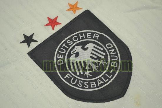 camisetas alemania 1996 primera