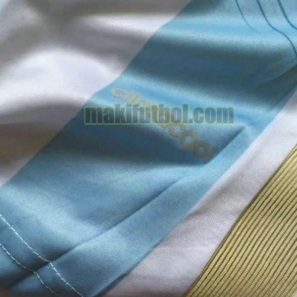 camisetas argentina 2014 primera blanco
