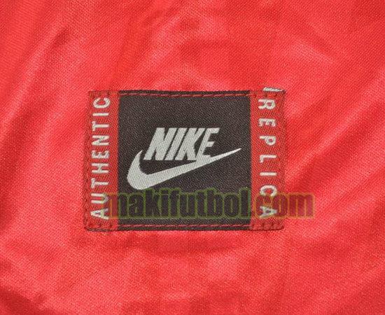 camisetas arsenal 1994 primera