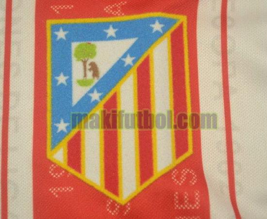 camisetas atletico madrid 1995-1996 primera