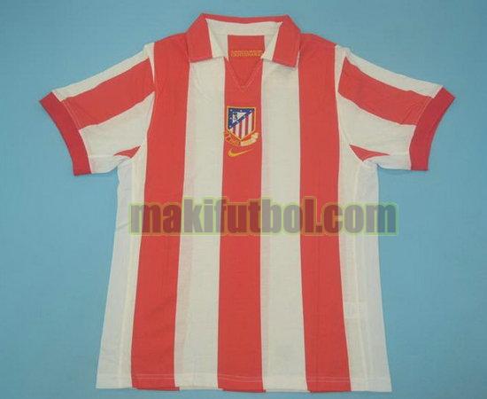 camisetas atletico madrid 2002-2003 primera