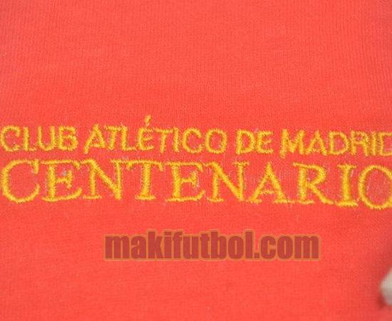 camisetas atletico madrid 2002-2003 primera
