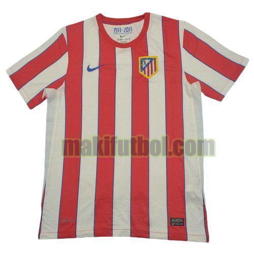 camisetas atletico madrid 2011-2012 primera