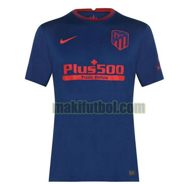 camisetas atletico madrid 2020-2021 segunda tailandia