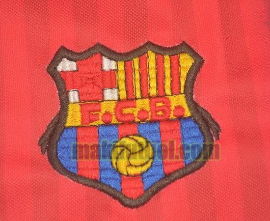 camisetas barcelona 1991-1992 primera