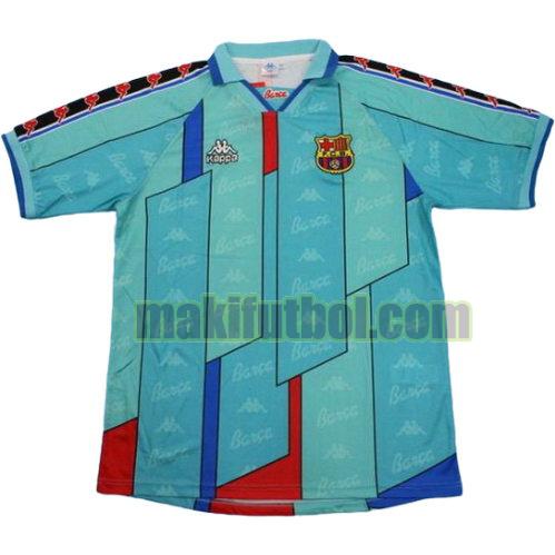 camisetas barcelona 1996-1997 segunda
