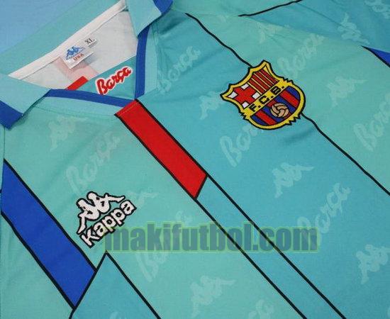 camisetas barcelona 1996-1997 segunda