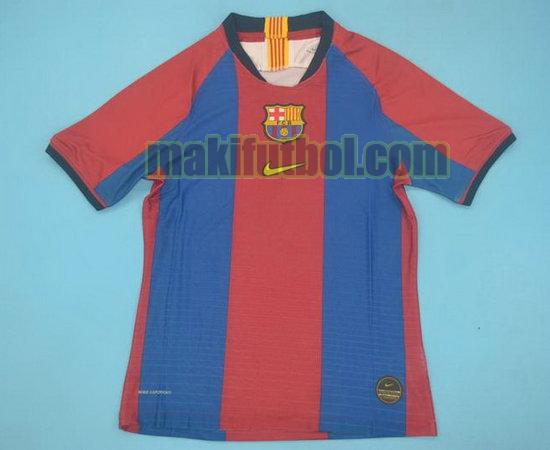 camisetas barcelona 1998-1999 primera
