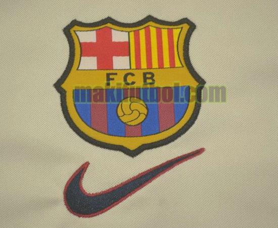 camisetas barcelona 1999-2000 segunda