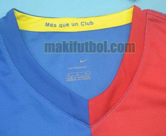 camisetas barcelona 2006-2007 primera