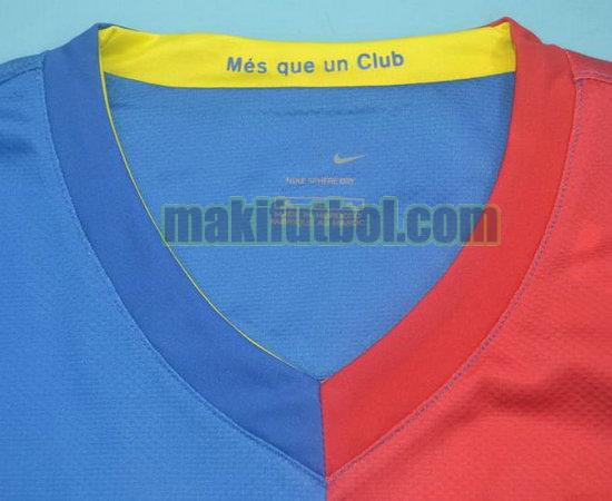 camisetas barcelona 2006-2007 primera ml