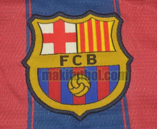 camisetas barcelona 2009-2010 primera
