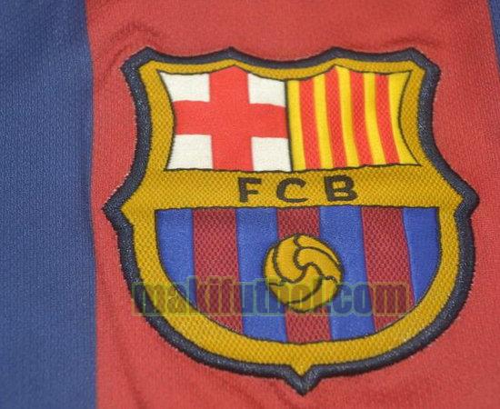 camisetas barcelona 2010-2011 primera ml
