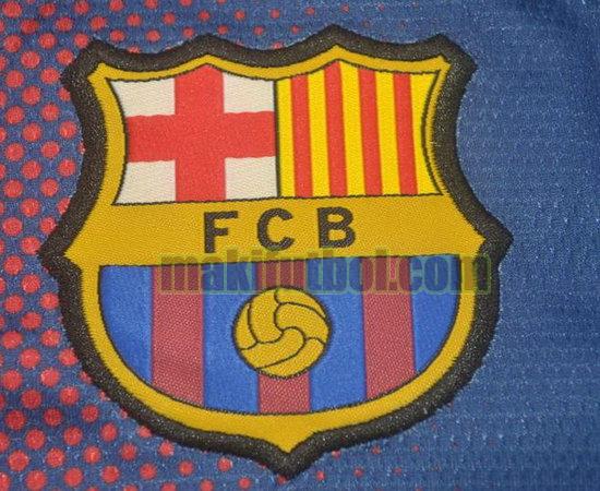 camisetas barcelona 2012-2013 primera