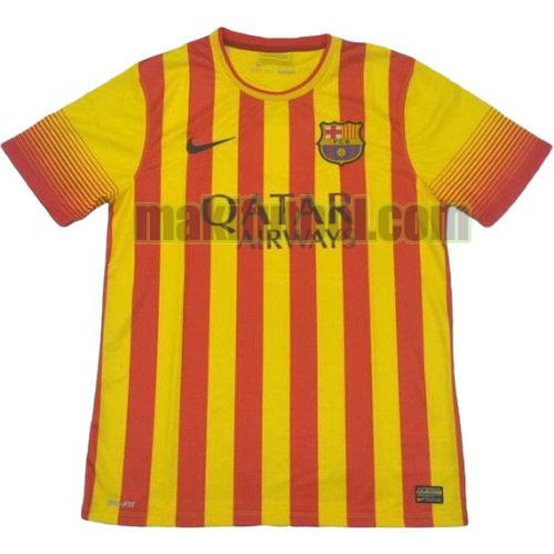 camisetas barcelona 2013-2014 segunda