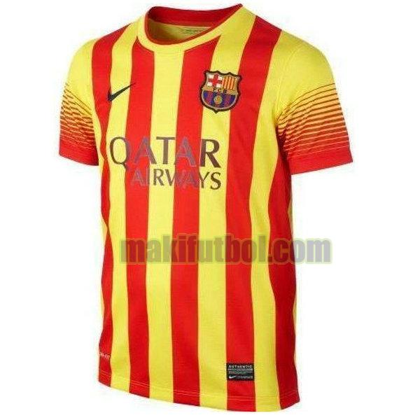 camisetas barcelona 2013-2014 segunda tailandia