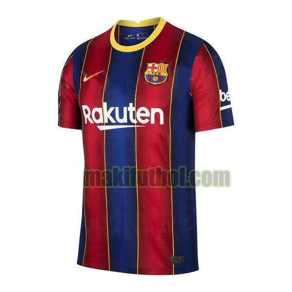 camisetas barcelona 2020-2021 primera equipacion