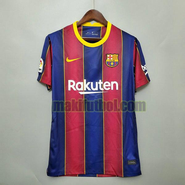 camisetas barcelona 2020-2021 primera equipacion
