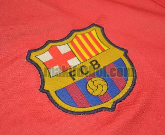 camisetas barcelona lfp 2008-2009 primera