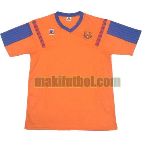 camisetas barcelona ucl 1992 segunda