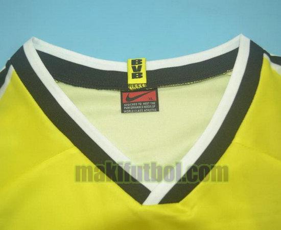 camisetas borussia dortmund 1995-1996 primera