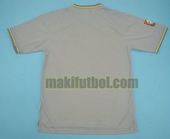 camisetas borussia dortmund 2000 segunda