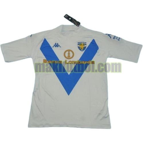 camisetas brescia calcio 2003-2004 primera