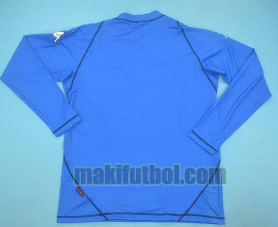 camisetas brescia calcio 2003-2004 segunda ml
