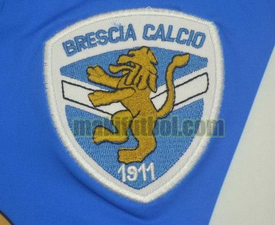 camisetas brescia calcio lega 2003-2004 segunda
