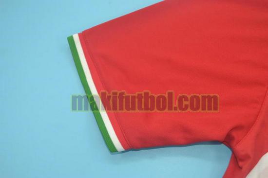 camisetas bulgaria copa mundial 1994 segunda