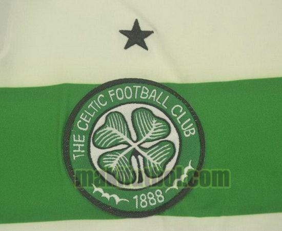 camisetas celtic 2005-2006 primera