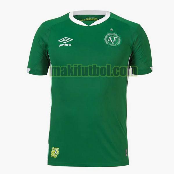 camisetas chapecoense 2022 2023 primera verde