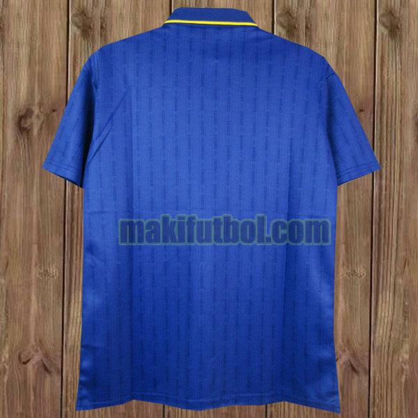 camisetas chelsea 1995-1997 primera azul