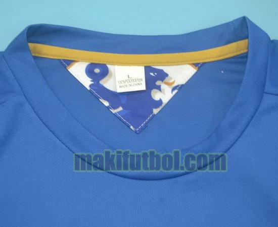 camisetas chelsea 2005-2006 primera