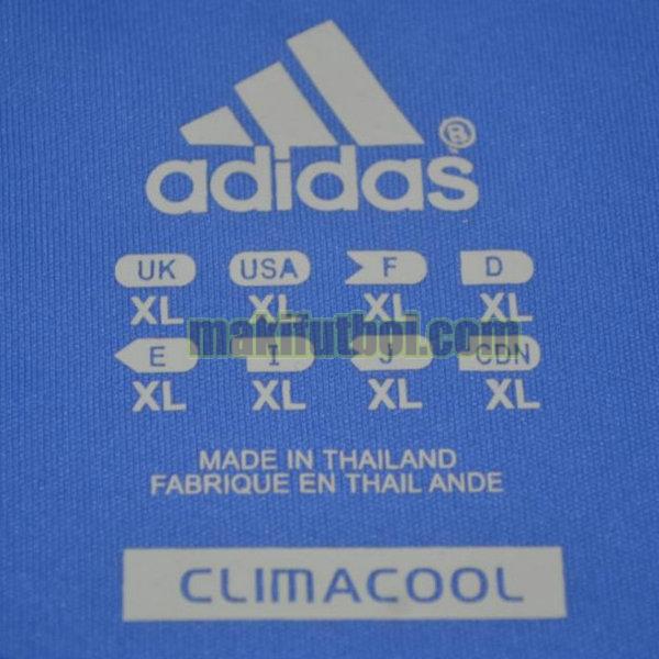 camisetas chelsea 2012-2013 primera azul