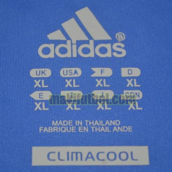 camisetas chelsea 2012-2013 primera azul