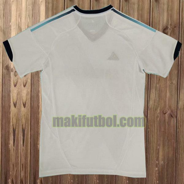 camisetas chelsea 2012-2013 segunda blanco